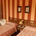 Miguel Angel 3* Сантильяна-дель-Мар
