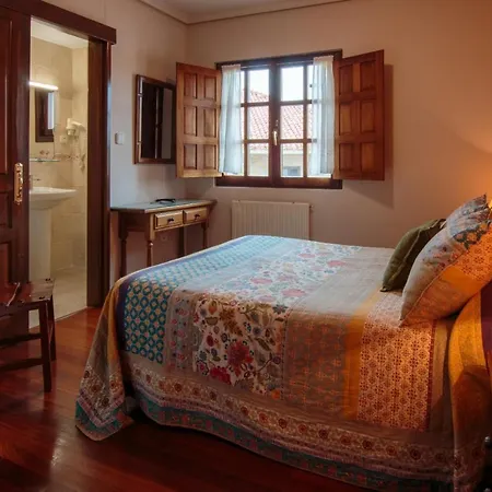 Miguel Angel Guest house 2*