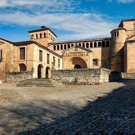 Penzion Miguel Angel