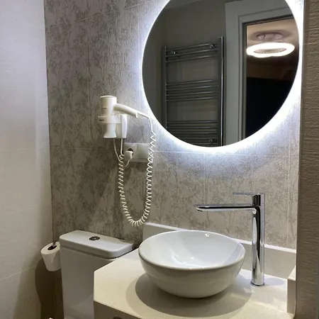 Pensjonat Miguel Angel Santillana del Mar