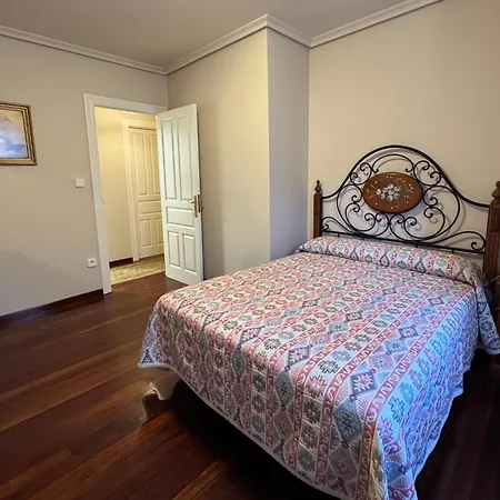 Miguel Angel Penzion Santillana del Mar