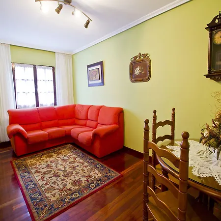 Miguel Angel Pensjonat 3*