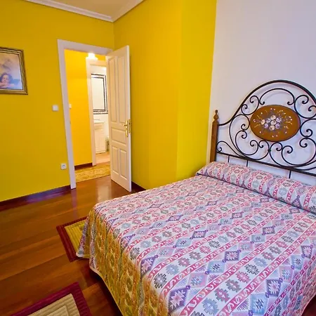 Miguel Angel Pensjonat