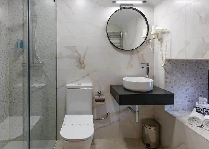 Miguel Angel Guest house Santillana del Mar