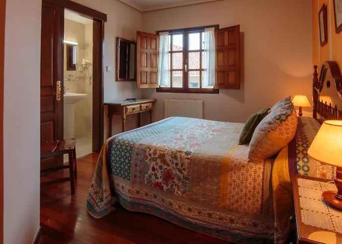 Miguel Angel Guest house 3*