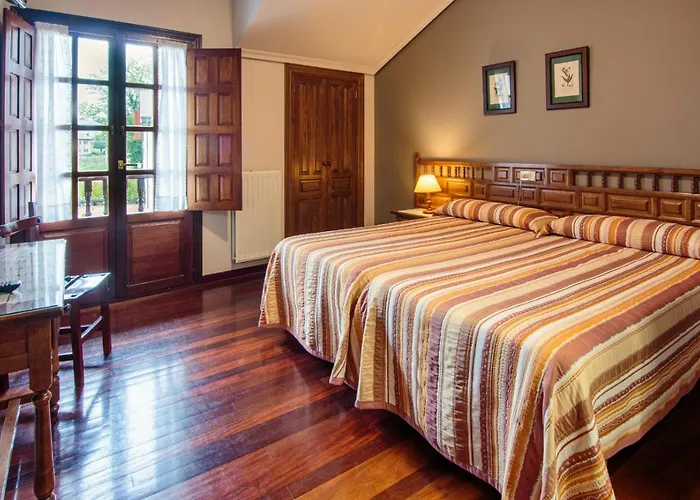 Guest house Miguel Angel Santillana del Mar