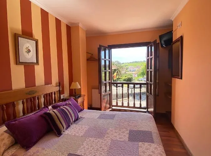Miguel Angel Guest house Santillana del Mar