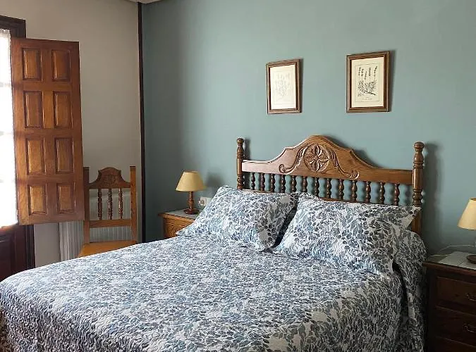 Miguel Angel Guest house Santillana del Mar