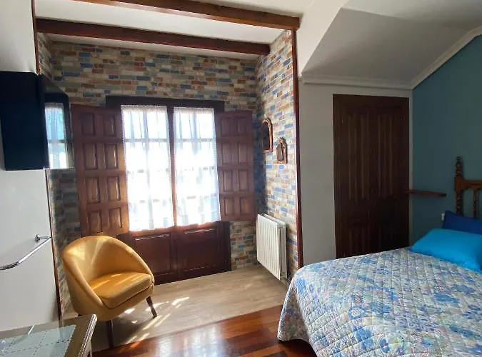 Guest house Miguel Angel Santillana del Mar