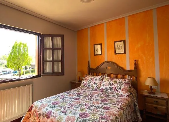 Miguel Angel Guest house