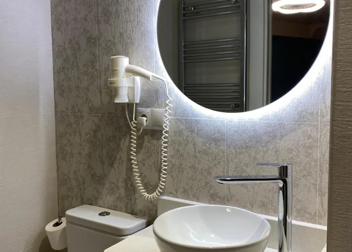 Guest house Miguel Angel Santillana del Mar