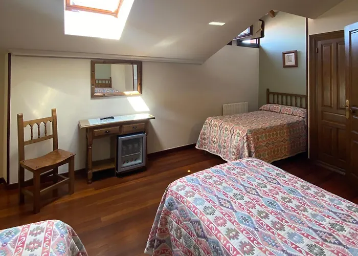 Miguel Angel Santillana del Mar