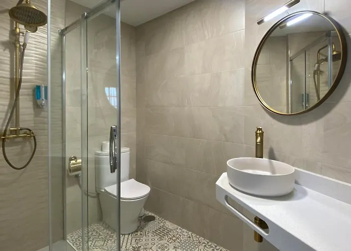 Penzion Miguel Angel