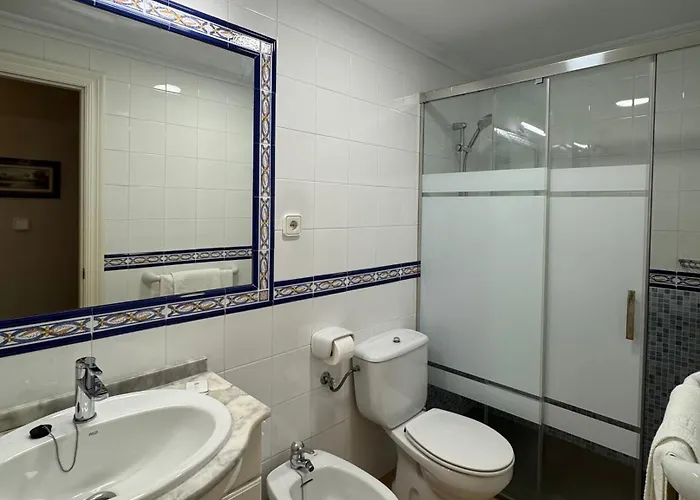 Miguel Angel Guest house