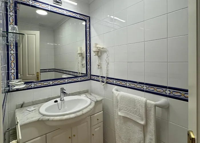 Guest house Miguel Angel