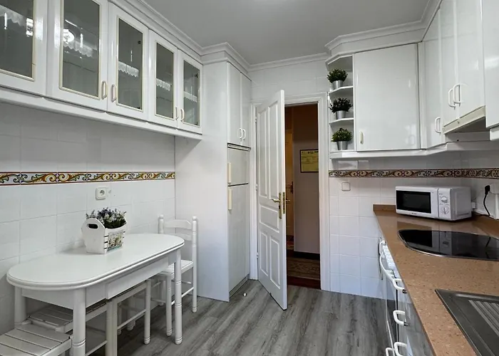 Miguel Angel Guest house 3*