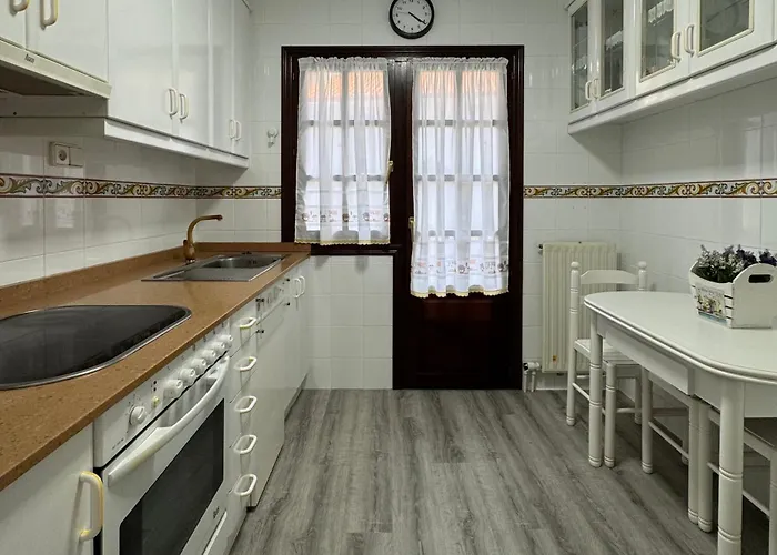 Guest house Miguel Angel 3*