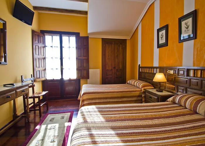 Guest house Miguel Angel