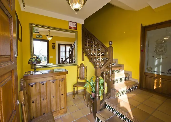 Guest house Miguel Angel 3*