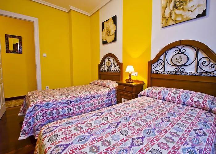 Miguel Angel Penzion 3*