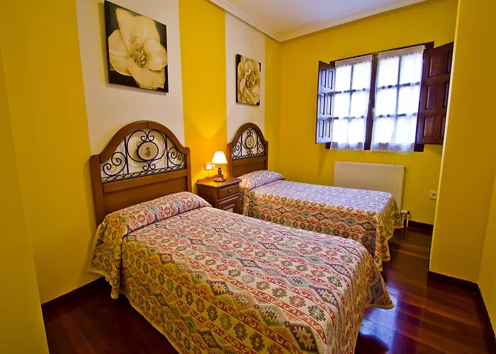 Miguel Angel Guest house