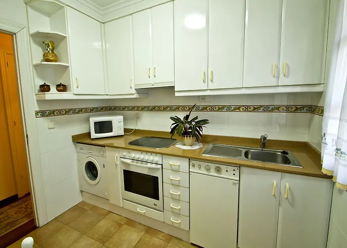 Guest house Miguel Angel 3*