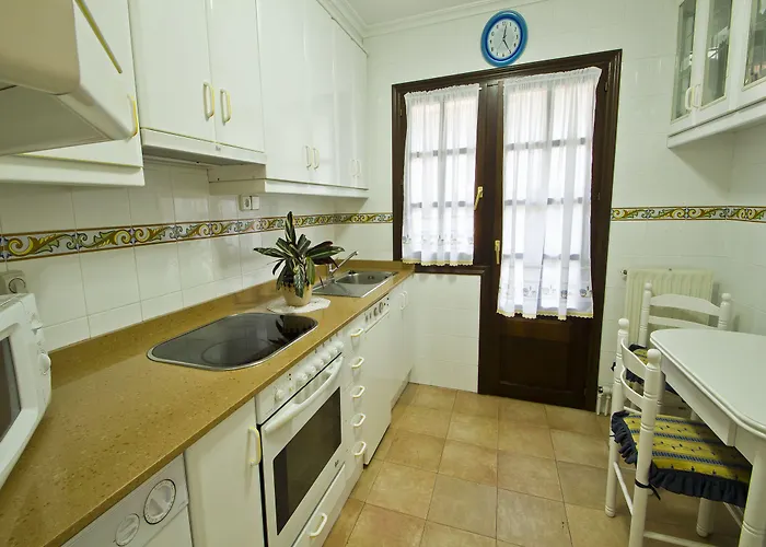 Guest house Miguel Angel