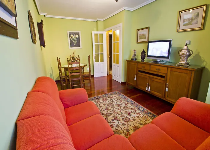 Guest house Miguel Angel Santillana del Mar