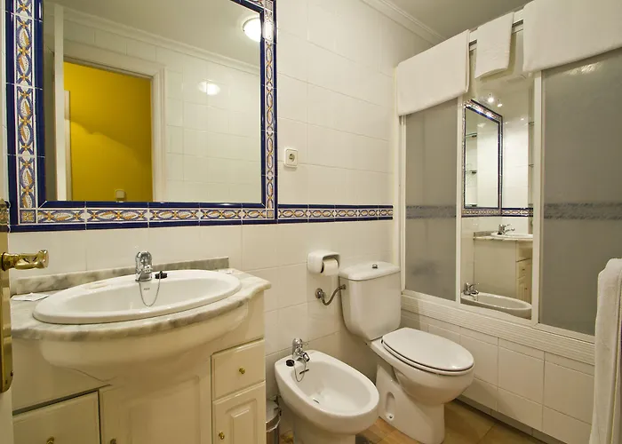 Miguel Angel 3* Santillana del Mar