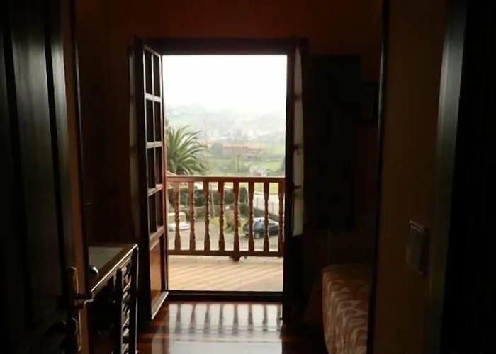 Miguel Angel Guest house 3*