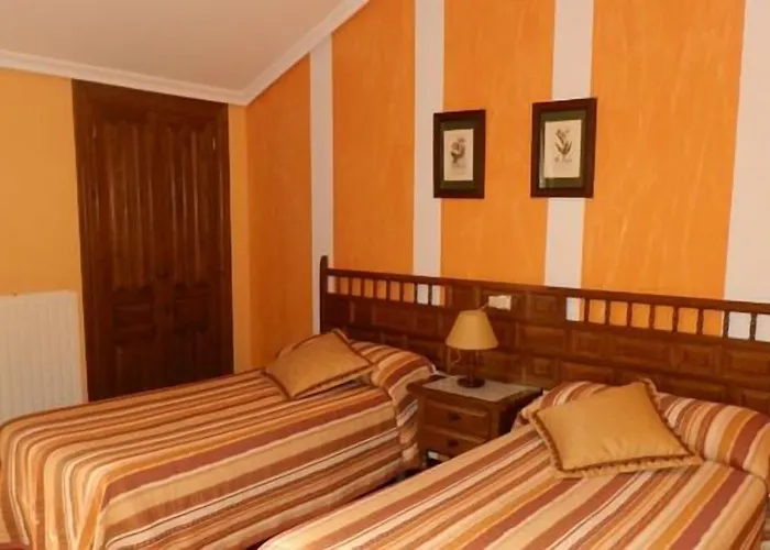 Miguel Angel Guest house