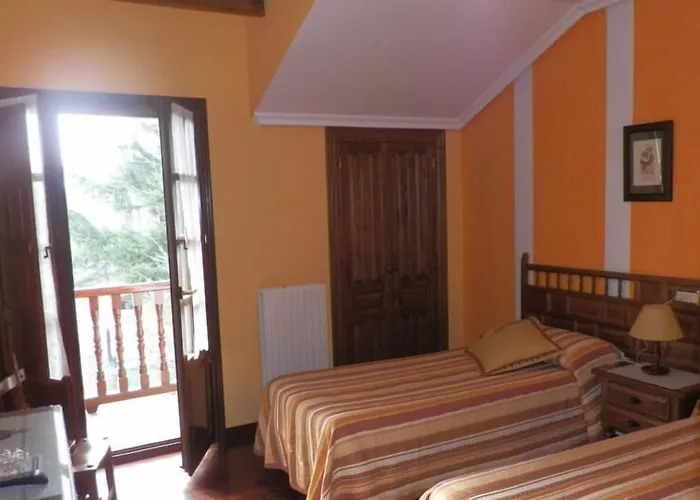 Miguel Angel Guest house