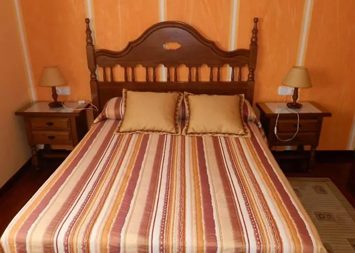 Miguel Angel Guest house Santillana del Mar