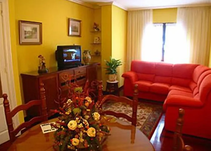 Miguel Angel Guest house Santillana del Mar