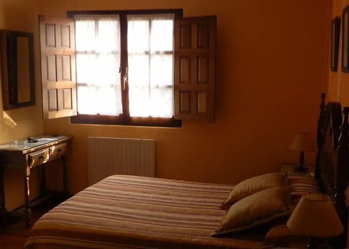 Miguel Angel 3* Santillana del Mar