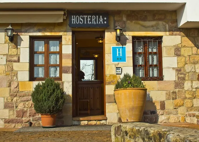 Miguel Angel Guest house