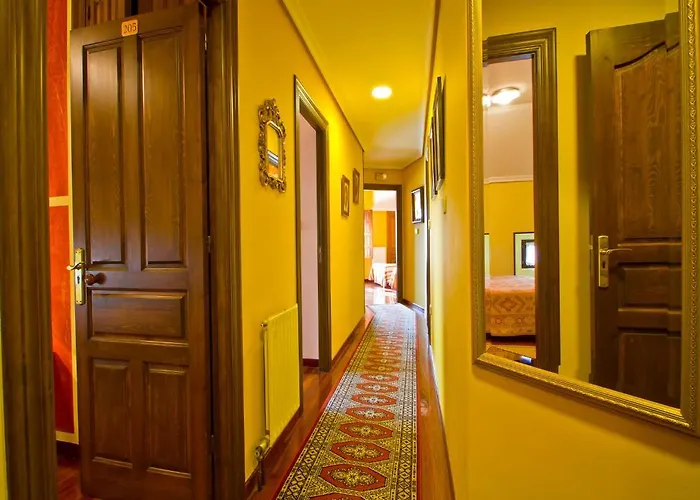 Miguel Angel Guest house