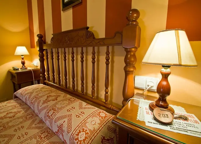 Guest house Miguel Angel Santillana del Mar