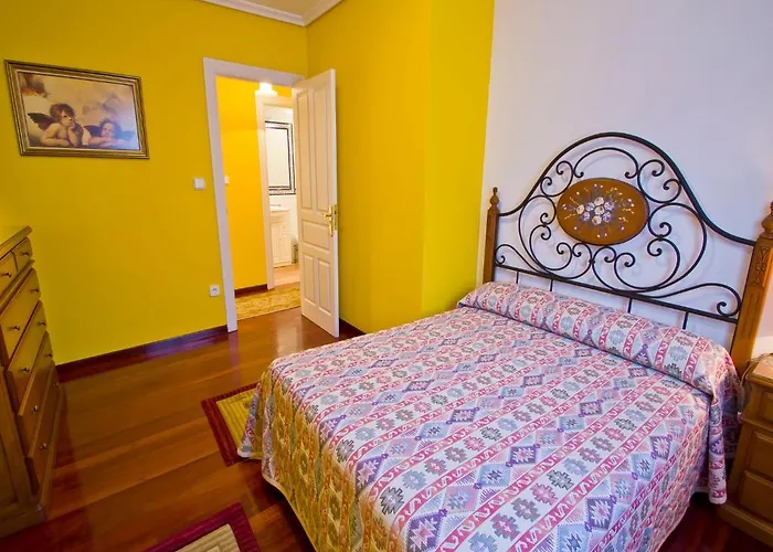 Miguel Angel Guest house