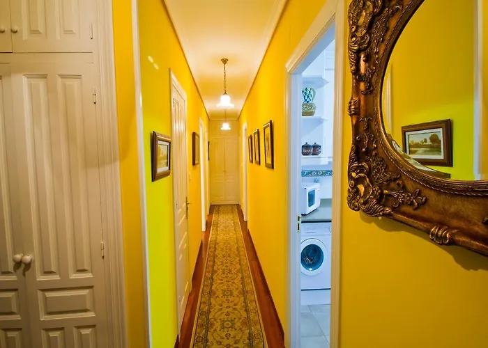 Miguel Angel Guest house Santillana del Mar