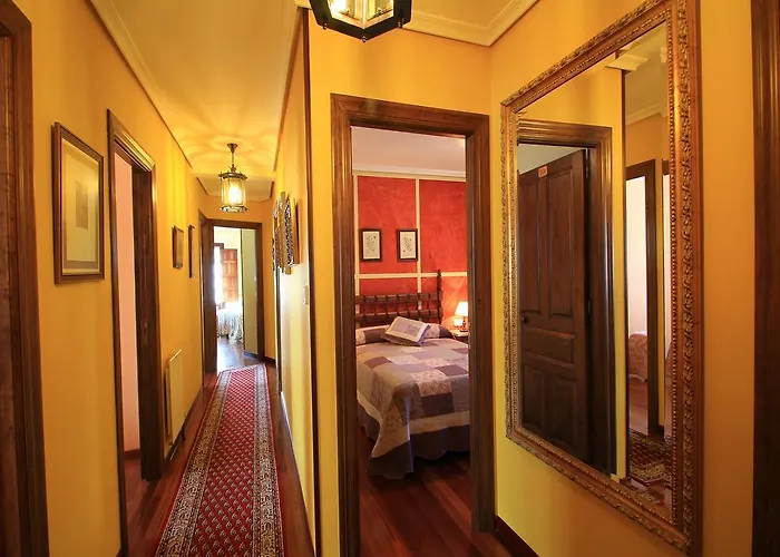 Miguel Angel 3* Santillana del Mar