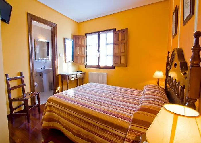 Miguel Angel Guest house