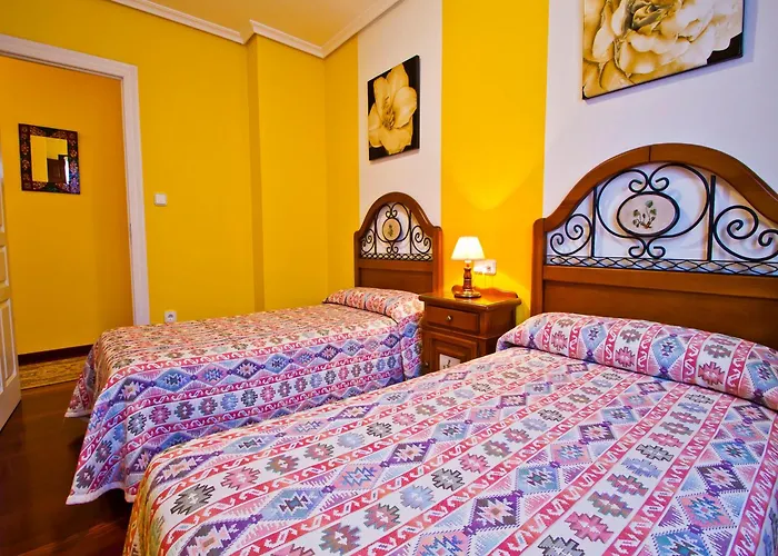 Guest house Miguel Angel Santillana del Mar