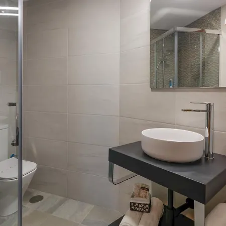 Gasthuis Miguel Angel 3*