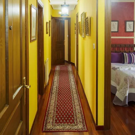 Miguel Angel Guest house 2*