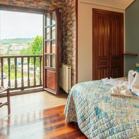 Miguel Angel Guest house 2*