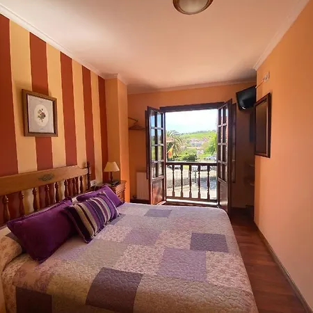 Miguel Angel Gasthuis Santillana del Mar