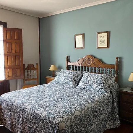 Miguel Angel Guest house Santillana del Mar