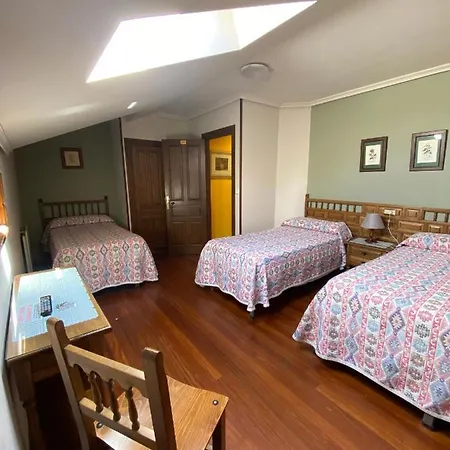 Guest house Miguel Angel Santillana del Mar
