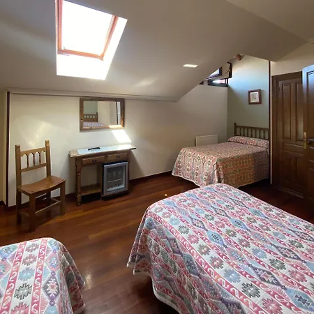 Miguel Angel Santillana del Mar